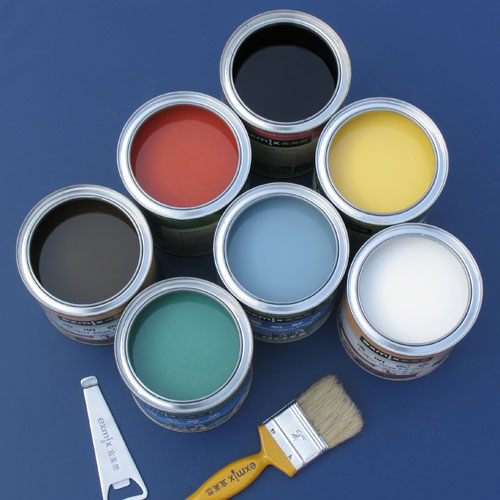 水性油漆专用轻钙粉