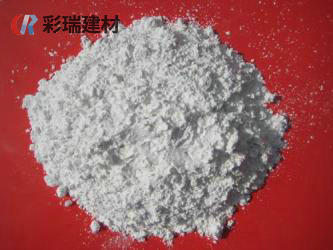 密封剂专用轻钙粉